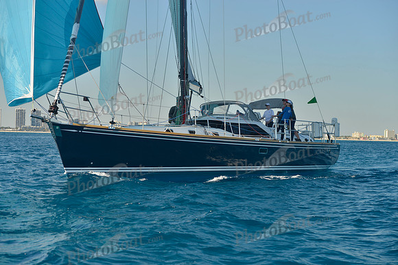 2019 Ft Lauderdale to Key West Race_1128