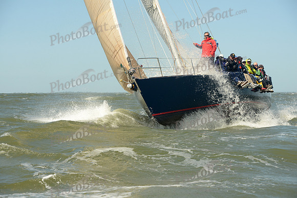 2016 Charleston Race Week B 0765