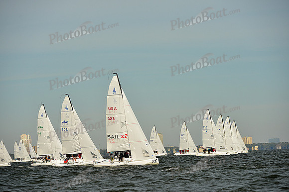 2015 J70 Winter Series B 050