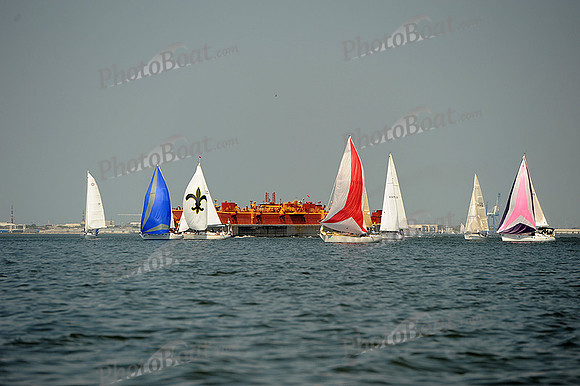 2014 Charleston Race Week C 046