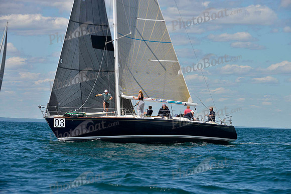2021 Block Island Race Week D_1626