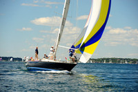 2014 Newport Bermuda A 336
