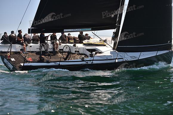 2021 Block Island Race Week E_0321