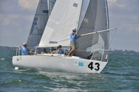 43 Grant Boat