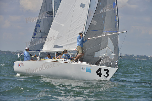 2019 J24 Worlds A_0230