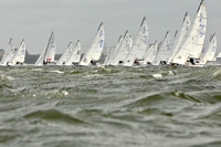2013 Charleston Race Week A 2634
