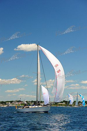 2014 Newport Bermuda A 120
