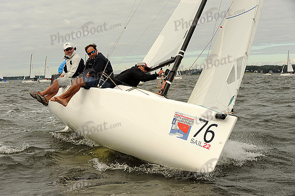 2013 J70 NAs E 357