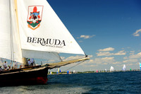 2014 Newport Bermuda A 153