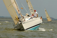 2012 Southern Bay Race Week A 1303