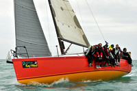 2013 Key West Race Week C 182