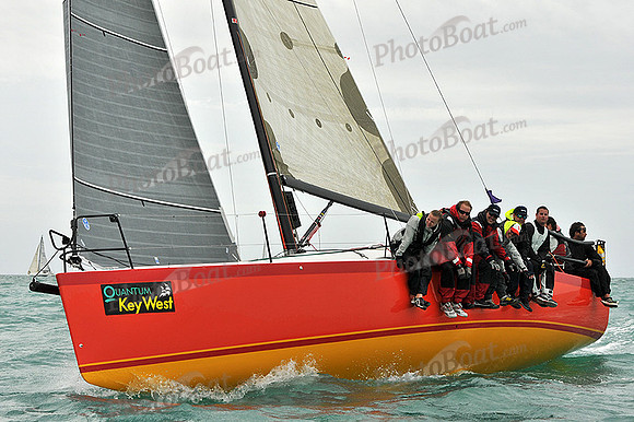 2013 Key West Race Week C 182