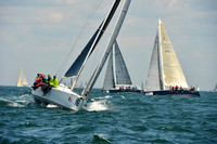 2015 Block Island Race Week A 924
