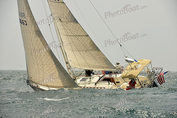 2015 Block Island Race Week F 070