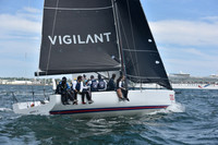 2019 NYYC Annual Regatta A_2820