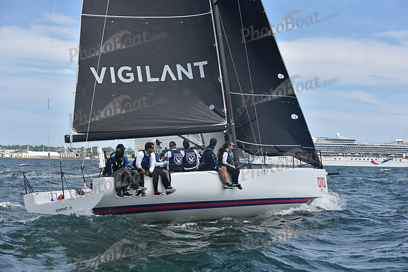 2019 NYYC Annual Regatta A_2820