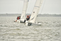 2019 Charleston Race Week C_1601