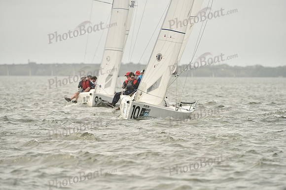 2019 Charleston Race Week C_1601