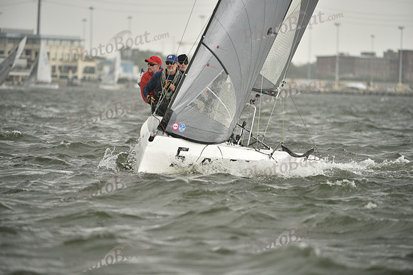 2019 Charleston Race Week C_0809