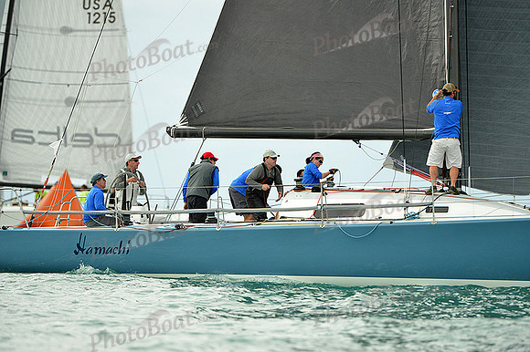 2015 Key West Race Week B 121
