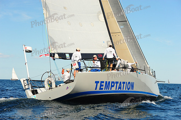 2014 Newport Bermuda A 2268