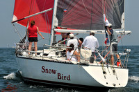 2013 Block Island Race Week B 1231