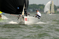 2012 Charleston Race Week A 1014