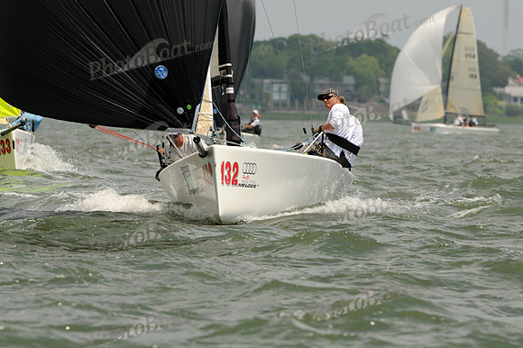 2012 Charleston Race Week A 1014