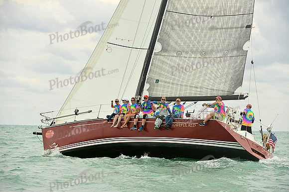 2016 Key West Race Week F_0539