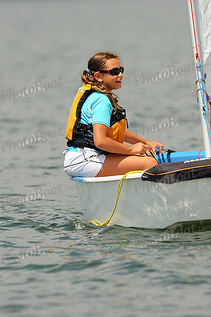 2012 Opti Green Fleet 342