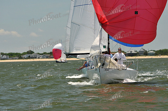 2013 Southern Bay Race Week D 1639