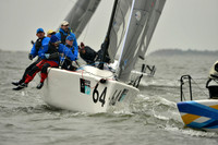 2016 Charleston Race Week A_0821