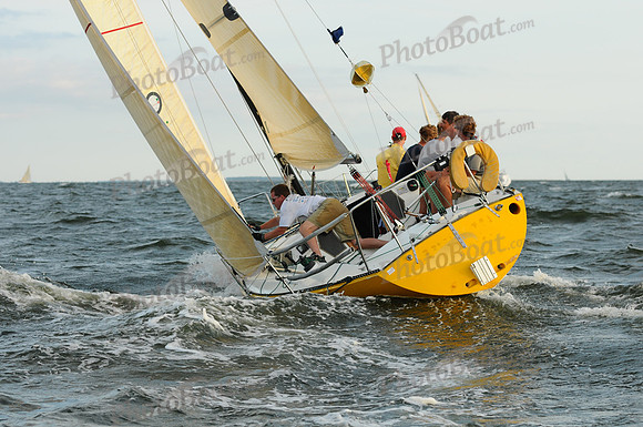 2011 Gov Cup A 2340
