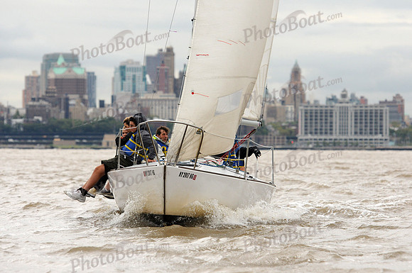 2011 NY Architects Regatta 083