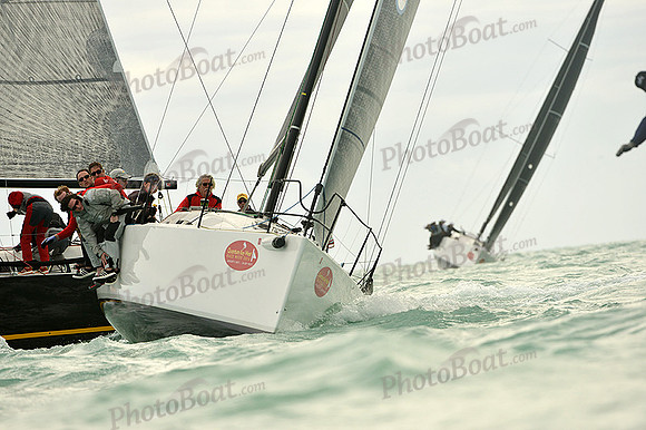 2016 Key West Race Week D_1112