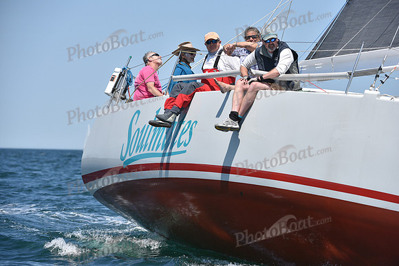 2019 Block Island Race Week A_0285