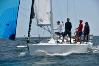 2019 Block Island Race Week A_0596