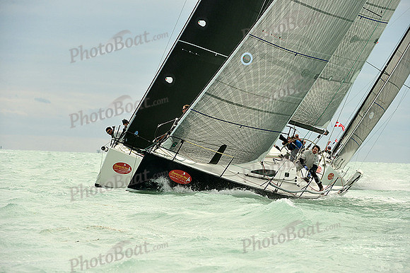 2016 Key West Race Week A_0378