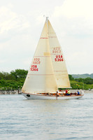 2011 NYYC Annual Regatta A 1030