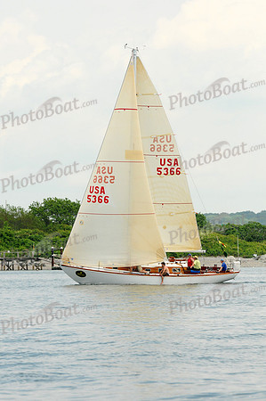 2011 NYYC Annual Regatta A 1030