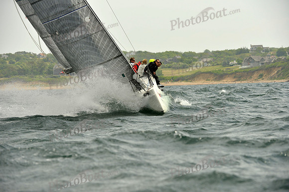 2015 Block Island Race Week D 456
