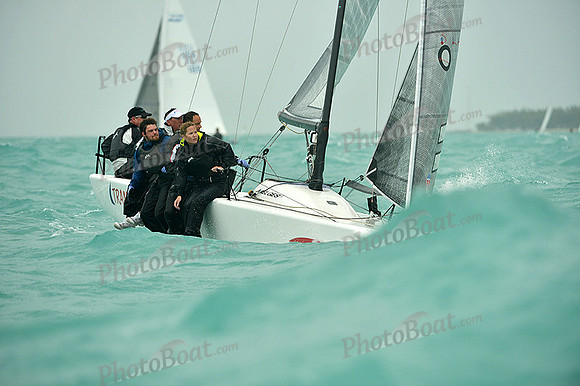 2016 Key West Race Week H_0037