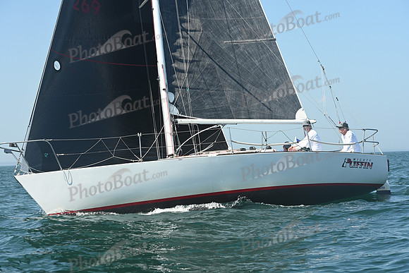 2025 Block Island Race Week C_1460