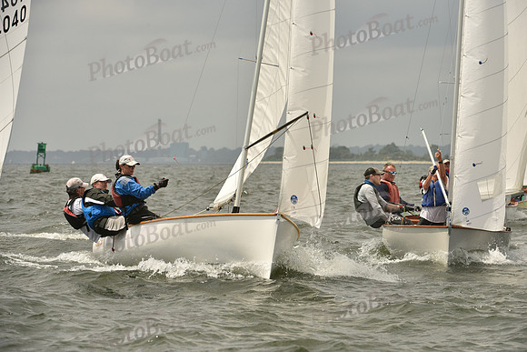 2018 Thistle Nationals E_0561