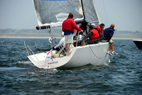 2013 Block Island Race Week A 1383