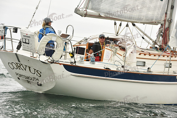 2018 Newport Bermuda Race A_0429