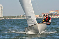 2012 Thistle Midwinters B 291