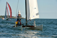 2015 Roton Point Multihull Regatta 898