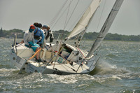 2017 Charleston Race Week D_1647
