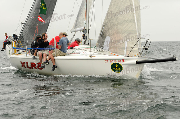 2011 Block Island RW F 1094